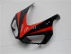 CBR 1000 RR 2006-2007 Motorrad Verkleidungen - Rot Schwarz CBR 1000 RR 2006-2007 Motorrad Verkleidungen - Rot Schwarz