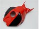 CBR 1000 RR 2006-2007 Motorrad Verkleidungen - Rot Schwarz CBR 1000 RR 2006-2007 Motorrad Verkleidungen - Rot Schwarz