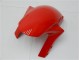 CBR 1000 RR 2006-2007 Motorrad Verkleidungen - Rot Schwarz CBR 1000 RR 2006-2007 Motorrad Verkleidungen - Rot Schwarz