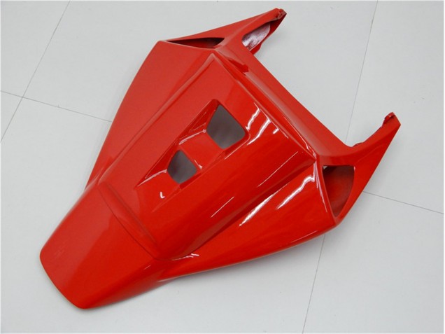 CBR 1000 RR 2006-2007 Motorrad Verkleidungen - Rot Schwarz CBR 1000 RR 2006-2007 Motorrad Verkleidungen - Rot Schwarz