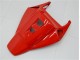 CBR 1000 RR 2006-2007 Motorrad Verkleidungen - Rot Schwarz CBR 1000 RR 2006-2007 Motorrad Verkleidungen - Rot Schwarz