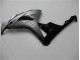 CBR 1000 RR 2006-2007 Motorrad Verkleidungen - Schwarz Silber Grau CBR 1000 RR 2006-2007 Motorrad Verkleidungen - Schwarz Silber Grau