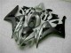 CBR 1000 RR 2006-2007 Motorrad Verkleidungen - Silber CBR 1000 RR 2006-2007 Motorrad Verkleidungen - Silber
