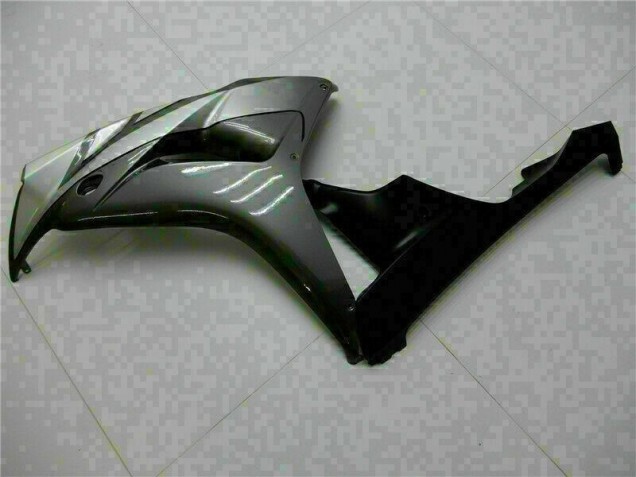 CBR 1000 RR 2006-2007 Motorrad Verkleidungen - Silber CBR 1000 RR 2006-2007 Motorrad Verkleidungen - Silber