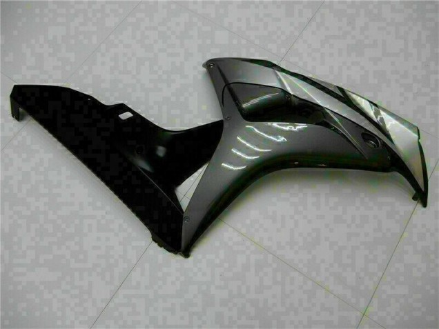 CBR 1000 RR 2006-2007 Motorrad Verkleidungen - Silber CBR 1000 RR 2006-2007 Motorrad Verkleidungen - Silber