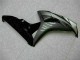CBR 1000 RR 2006-2007 Motorrad Verkleidungen - Silber CBR 1000 RR 2006-2007 Motorrad Verkleidungen - Silber