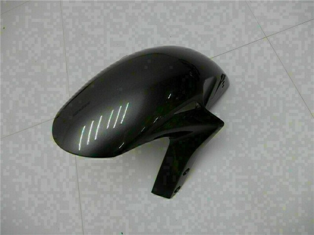 CBR 1000 RR 2006-2007 Motorrad Verkleidungen - Silber CBR 1000 RR 2006-2007 Motorrad Verkleidungen - Silber