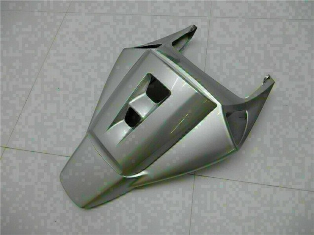 CBR 1000 RR 2006-2007 Motorrad Verkleidungen - Silber CBR 1000 RR 2006-2007 Motorrad Verkleidungen - Silber