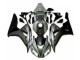 CBR 1000 RR 2006-2007 Motorrad Verkleidungen - Silber CBR 1000 RR 2006-2007 Motorrad Verkleidungen - Silber