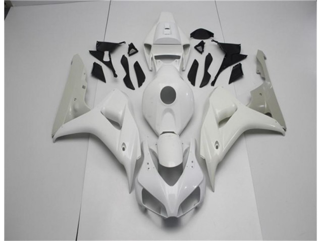 CBR 1000 RR 2006-2007 Motorrad Verkleidungen - Unbemalt CBR 1000 RR 2006-2007 Motorrad Verkleidungen - Unbemalt