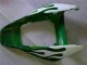 CBR 1000 RR 2006-2007 Motorrad Verkleidungen - Weiß CBR 1000 RR 2006-2007 Motorrad Verkleidungen - Weiß