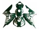 CBR 1000 RR 2006-2007 Motorrad Verkleidungen - Weiß CBR 1000 RR 2006-2007 Motorrad Verkleidungen - Weiß