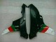 CBR 1000 RR 2006-2007 Motorrad Verkleidungen - Weiß Schwarz CBR 1000 RR 2006-2007 Motorrad Verkleidungen - Weiß Schwarz