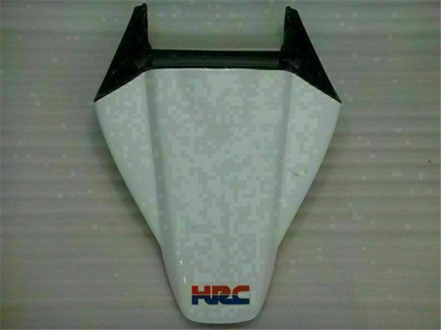CBR 1000 RR 2006-2007 Motorrad Verkleidungen - Weiß Schwarz CBR 1000 RR 2006-2007 Motorrad Verkleidungen - Weiß Schwarz