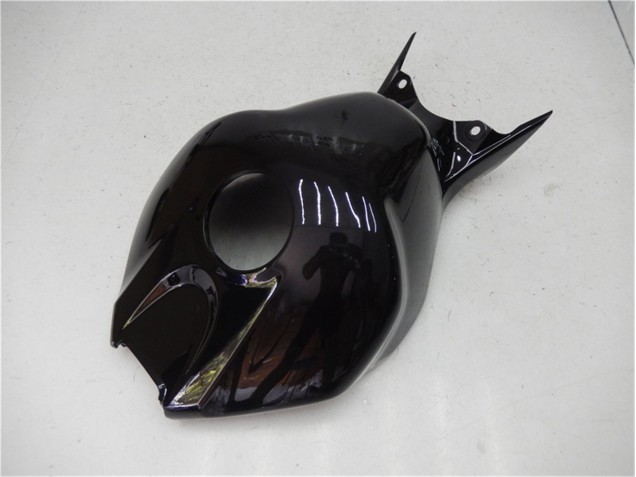 CBR 1000 RR 2006-2007 Motorrad Vollverkleidung - Glänzend Schwarz CBR 1000 RR 2006-2007 Motorrad Vollverkleidung - Glänzend Schwarz