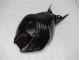 CBR 1000 RR 2006-2007 Motorrad Vollverkleidung - Glänzend Schwarz CBR 1000 RR 2006-2007 Motorrad Vollverkleidung - Glänzend Schwarz