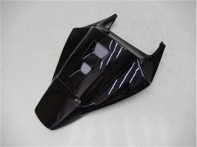 CBR 1000 RR 2006-2007 Motorrad Vollverkleidung - Glänzend Schwarz CBR 1000 RR 2006-2007 Motorrad Vollverkleidung - Glänzend Schwarz