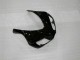 CBR 1000 RR 2006-2007 Motorrad Vollverkleidung - Schwarz CBR 1000 RR 2006-2007 Motorrad Vollverkleidung - Schwarz