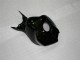 CBR 1000 RR 2006-2007 Motorrad Vollverkleidung - Schwarz CBR 1000 RR 2006-2007 Motorrad Vollverkleidung - Schwarz