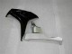 CBR 1000 RR 2006-2007 Motorrad Vollverkleidung - Schwarz CBR 1000 RR 2006-2007 Motorrad Vollverkleidung - Schwarz