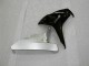 CBR 1000 RR 2006-2007 Motorrad Vollverkleidung - Schwarz CBR 1000 RR 2006-2007 Motorrad Vollverkleidung - Schwarz