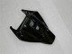 CBR 1000 RR 2006-2007 Motorrad Vollverkleidung - Schwarz CBR 1000 RR 2006-2007 Motorrad Vollverkleidung - Schwarz