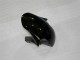 CBR 1000 RR 2006-2007 Motorrad Vollverkleidung - Schwarz CBR 1000 RR 2006-2007 Motorrad Vollverkleidung - Schwarz