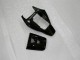 CBR 1000 RR 2006-2007 Motorrad Vollverkleidung - Schwarz CBR 1000 RR 2006-2007 Motorrad Vollverkleidung - Schwarz