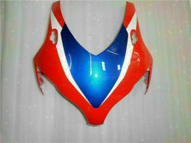 CBR 1000 RR 2008-2011 Motorrad Verkleidung - Blau Weiß CBR 1000 RR 2008-2011 Motorrad Verkleidung - Blau Weiß