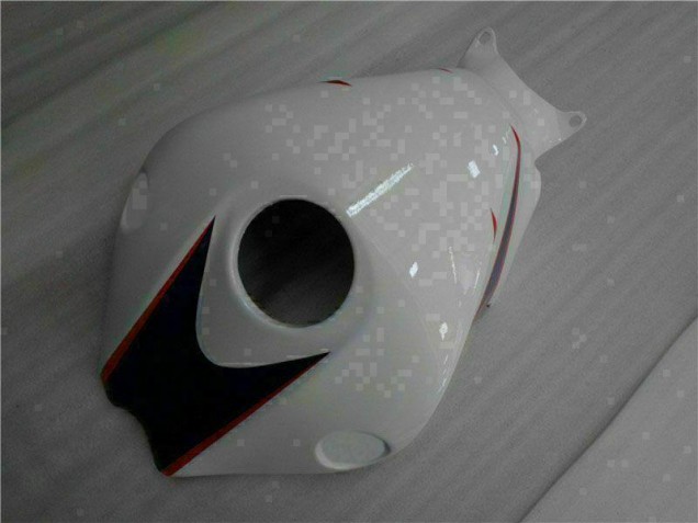 CBR 1000 RR 2008-2011 Motorrad Verkleidung - Blau Weiß CBR 1000 RR 2008-2011 Motorrad Verkleidung - Blau Weiß