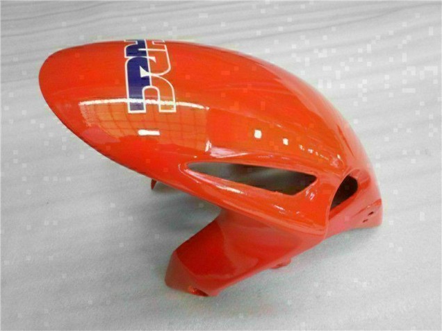 CBR 1000 RR 2008-2011 Motorrad Verkleidung - Blau Weiß CBR 1000 RR 2008-2011 Motorrad Verkleidung - Blau Weiß