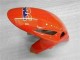 CBR 1000 RR 2008-2011 Motorrad Verkleidung - Blau Weiß CBR 1000 RR 2008-2011 Motorrad Verkleidung - Blau Weiß