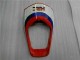 CBR 1000 RR 2008-2011 Motorrad Verkleidung - Blau Weiß CBR 1000 RR 2008-2011 Motorrad Verkleidung - Blau Weiß