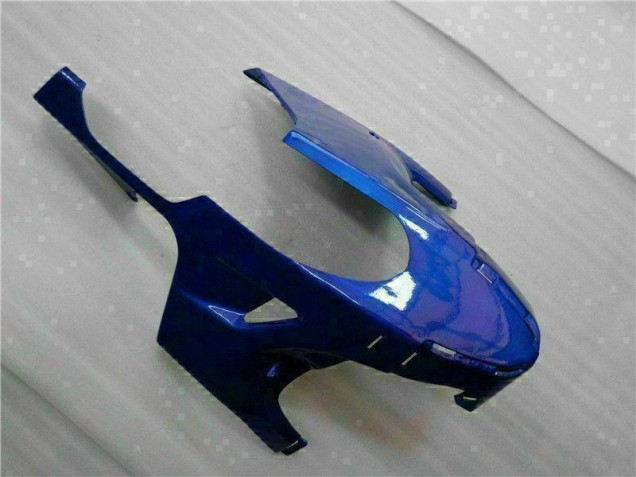 CBR 1000 RR 2008-2011 Motorrad Verkleidung - Blau Weiß CBR 1000 RR 2008-2011 Motorrad Verkleidung - Blau Weiß