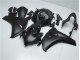CBR 1000 RR 2008-2011 Motorrad Verkleidung - Matt Schwarz CBR 1000 RR 2008-2011 Motorrad Verkleidung - Matt Schwarz