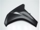 CBR 1000 RR 2008-2011 Motorrad Verkleidung - Matt Schwarz CBR 1000 RR 2008-2011 Motorrad Verkleidung - Matt Schwarz