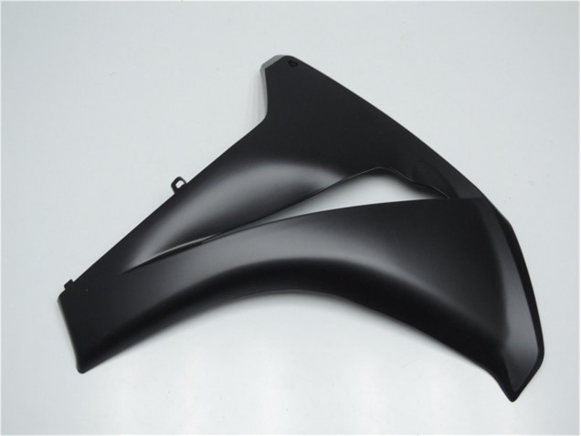 CBR 1000 RR 2008-2011 Motorrad Verkleidung - Matt Schwarz CBR 1000 RR 2008-2011 Motorrad Verkleidung - Matt Schwarz