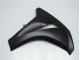 CBR 1000 RR 2008-2011 Motorrad Verkleidung - Matt Schwarz CBR 1000 RR 2008-2011 Motorrad Verkleidung - Matt Schwarz