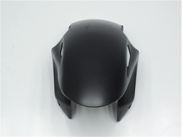 CBR 1000 RR 2008-2011 Motorrad Verkleidung - Matt Schwarz CBR 1000 RR 2008-2011 Motorrad Verkleidung - Matt Schwarz