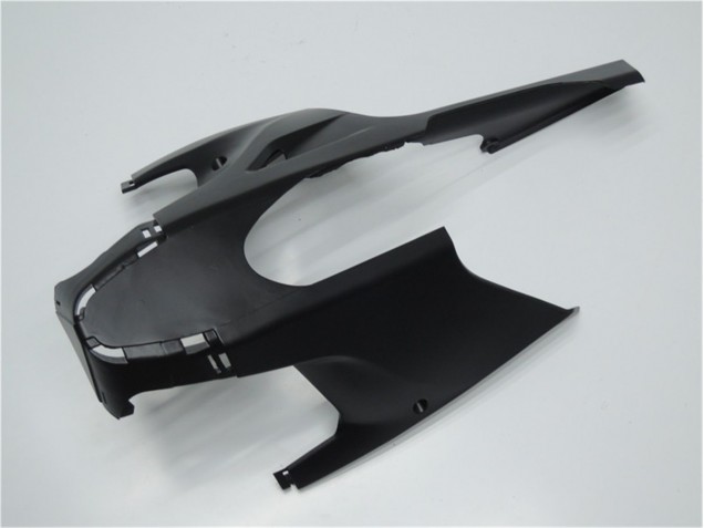 CBR 1000 RR 2008-2011 Motorrad Verkleidung - Matt Schwarz CBR 1000 RR 2008-2011 Motorrad Verkleidung - Matt Schwarz