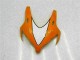 CBR 1000 RR 2008-2011 Motorrad Verkleidung - Orange CBR 1000 RR 2008-2011 Motorrad Verkleidung - Orange