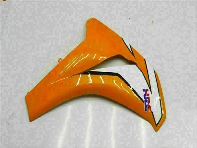 CBR 1000 RR 2008-2011 Motorrad Verkleidung - Orange CBR 1000 RR 2008-2011 Motorrad Verkleidung - Orange