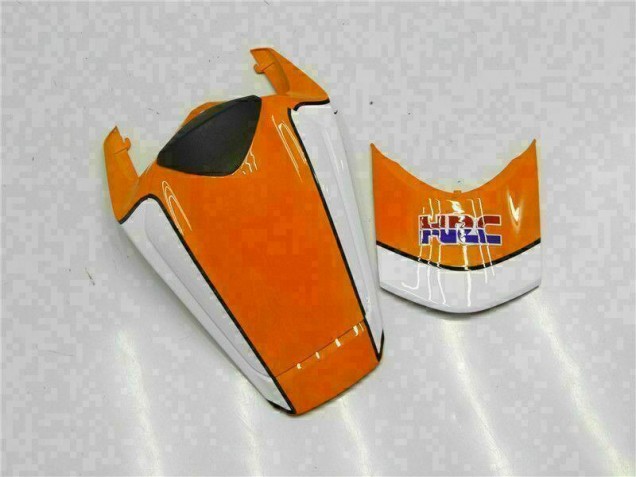 CBR 1000 RR 2008-2011 Motorrad Verkleidung - Orange CBR 1000 RR 2008-2011 Motorrad Verkleidung - Orange