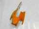 CBR 1000 RR 2008-2011 Motorrad Verkleidung - Orange CBR 1000 RR 2008-2011 Motorrad Verkleidung - Orange