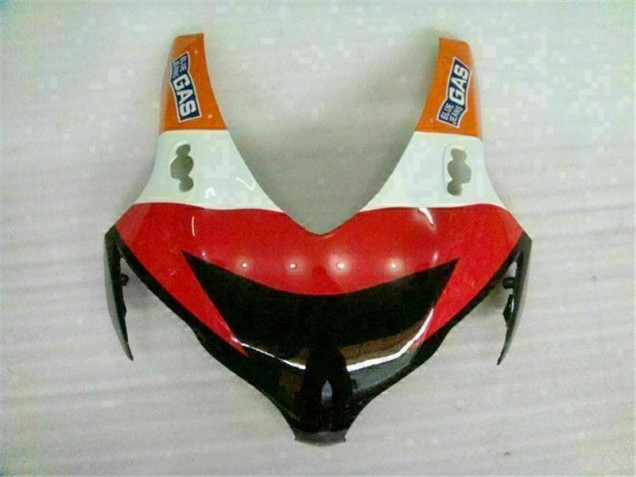 CBR 1000 RR 2008-2011 Motorrad Verkleidung - Orange Repsol CBR 1000 RR 2008-2011 Motorrad Verkleidung - Orange Repsol