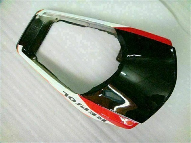 CBR 1000 RR 2008-2011 Motorrad Verkleidung - Orange Repsol CBR 1000 RR 2008-2011 Motorrad Verkleidung - Orange Repsol