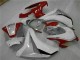 CBR 1000 RR 2008-2011 Motorrad Verkleidung & Plastik - Rot Weiß CBR 1000 RR 2008-2011 Motorrad Verkleidung & Plastik - Rot Weiß