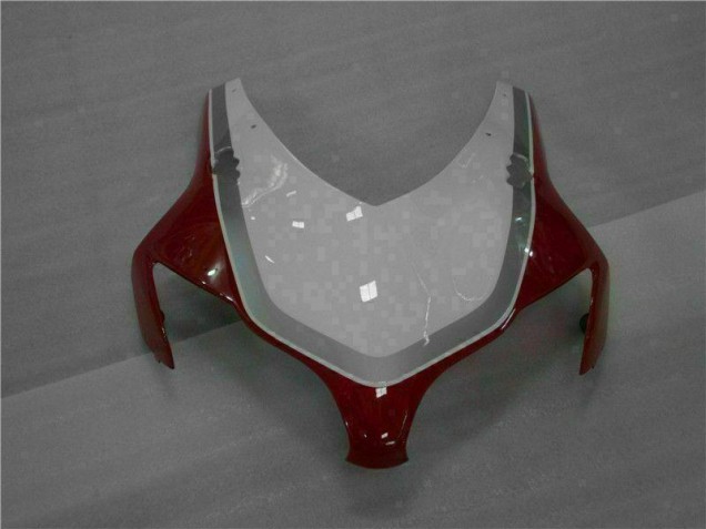 CBR 1000 RR 2008-2011 Motorrad Verkleidung & Plastik - Rot Weiß CBR 1000 RR 2008-2011 Motorrad Verkleidung & Plastik - Rot Weiß