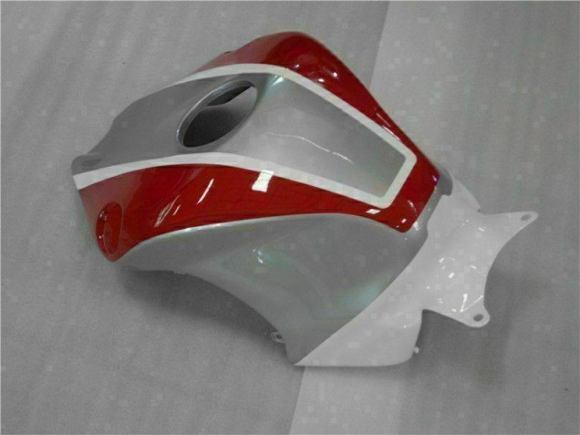 CBR 1000 RR 2008-2011 Motorrad Verkleidung & Plastik - Rot Weiß CBR 1000 RR 2008-2011 Motorrad Verkleidung & Plastik - Rot Weiß