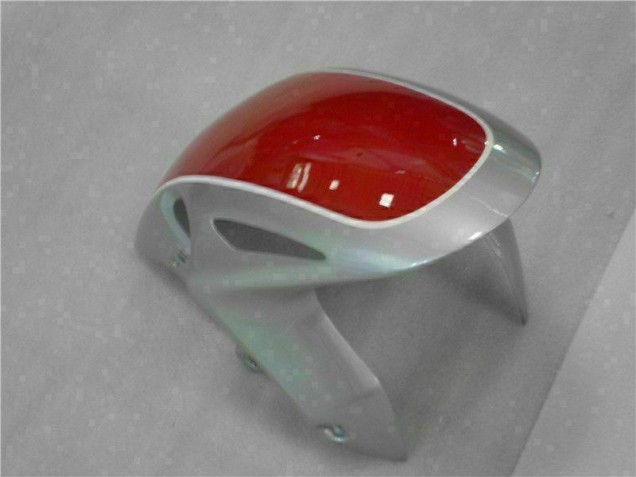 CBR 1000 RR 2008-2011 Motorrad Verkleidung & Plastik - Rot Weiß CBR 1000 RR 2008-2011 Motorrad Verkleidung & Plastik - Rot Weiß